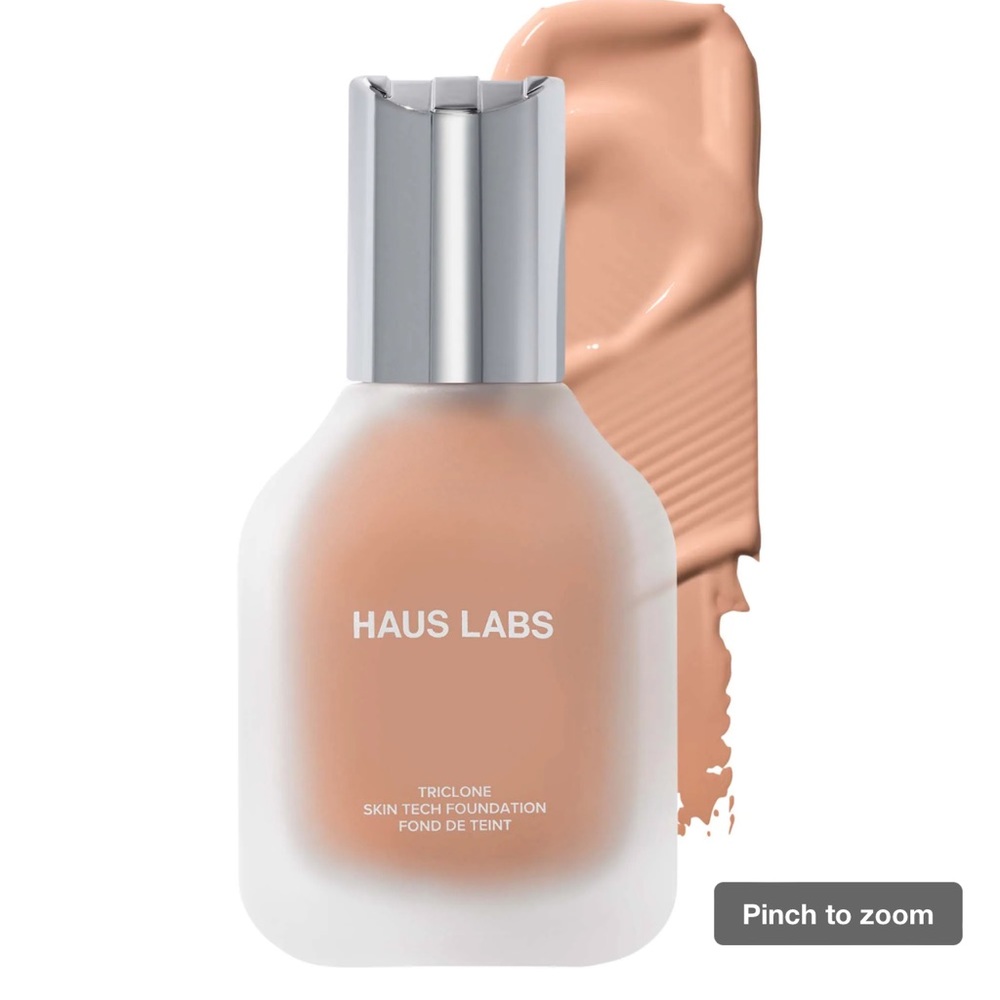 Haus Labs Foundation 210